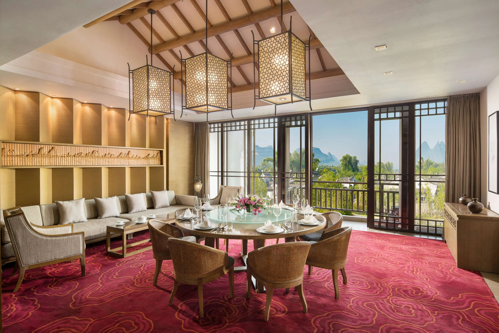 Banyan Tree Yangshuo