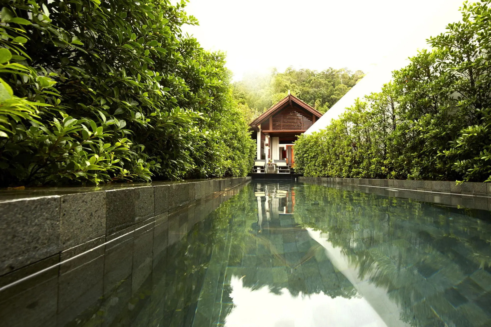 The Tubkaak Krabi Boutique Resort