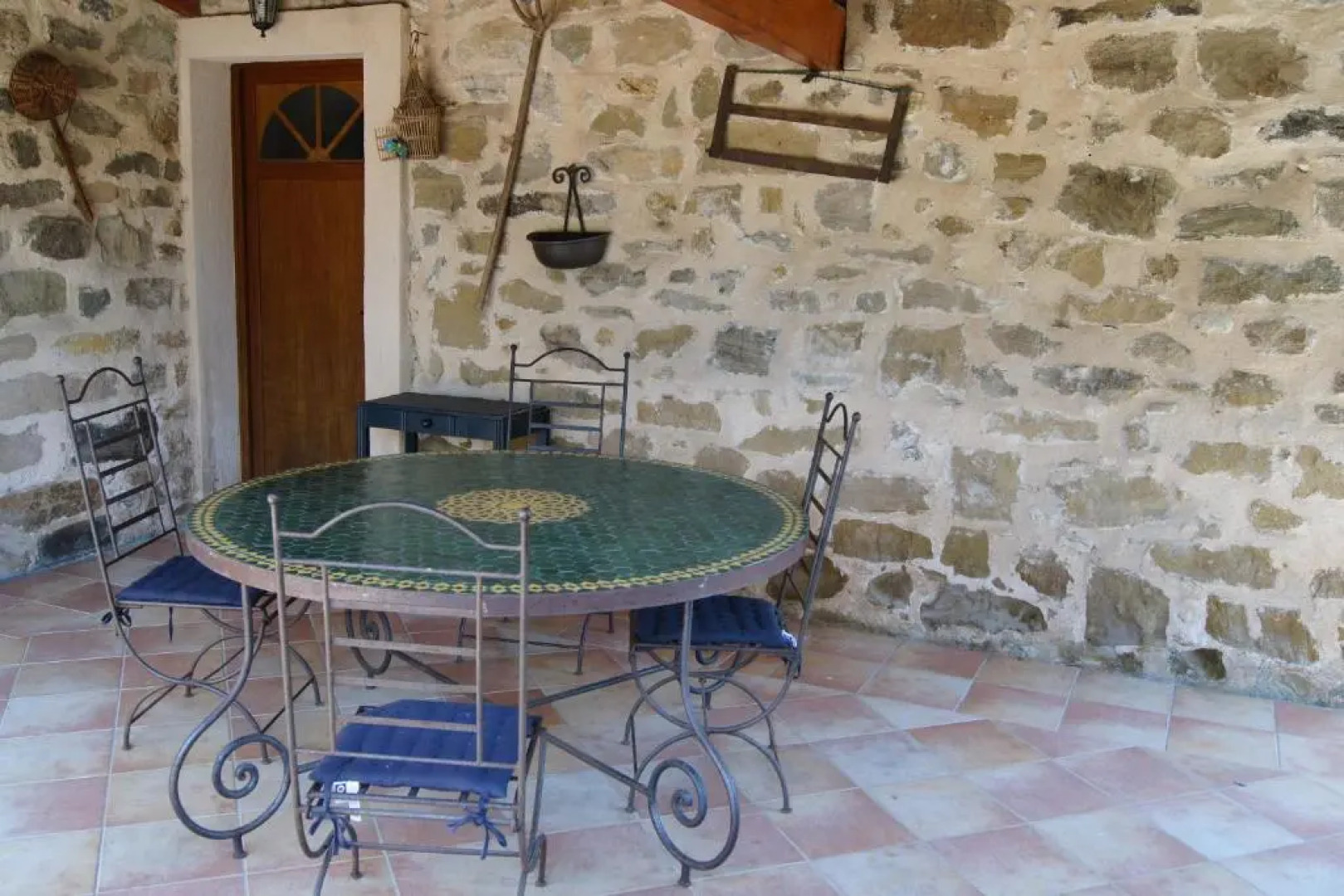 La Bastide de lOlivier
