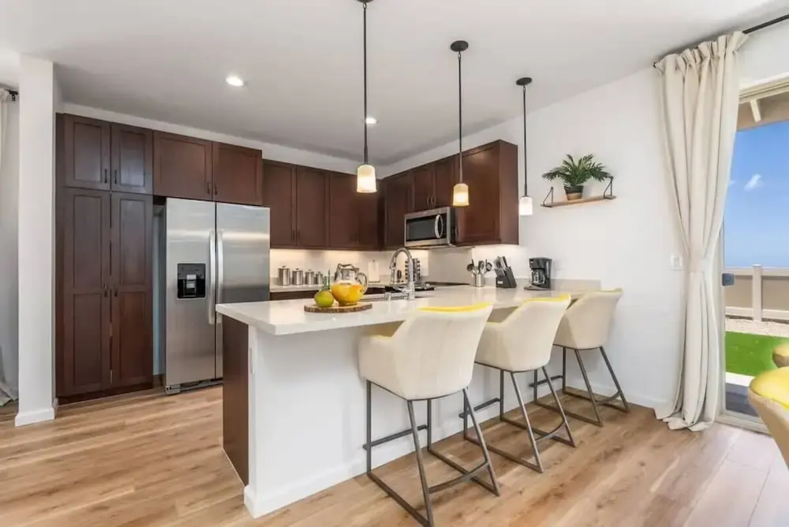 @ Marbella Lane - Stylish House + Impressive Views
