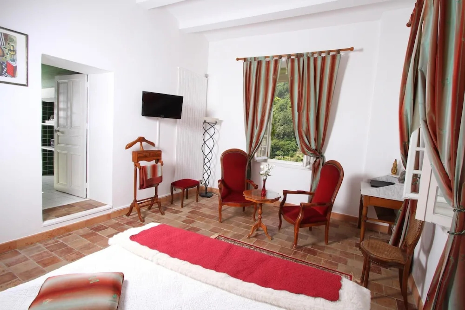 Villa Aimee Luxury Apartments With Heated Pool