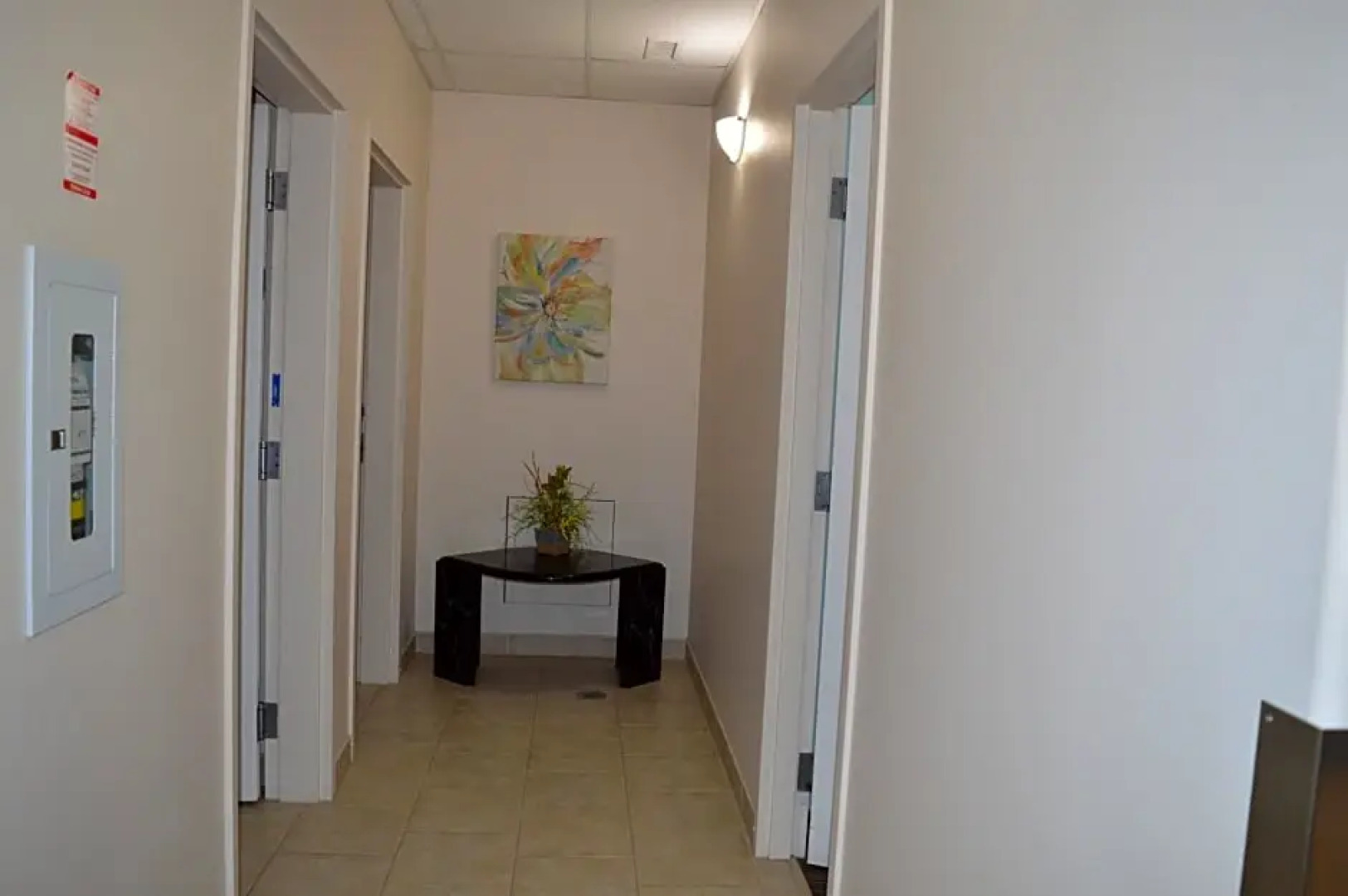 Auberge MacDonald Guest Inn