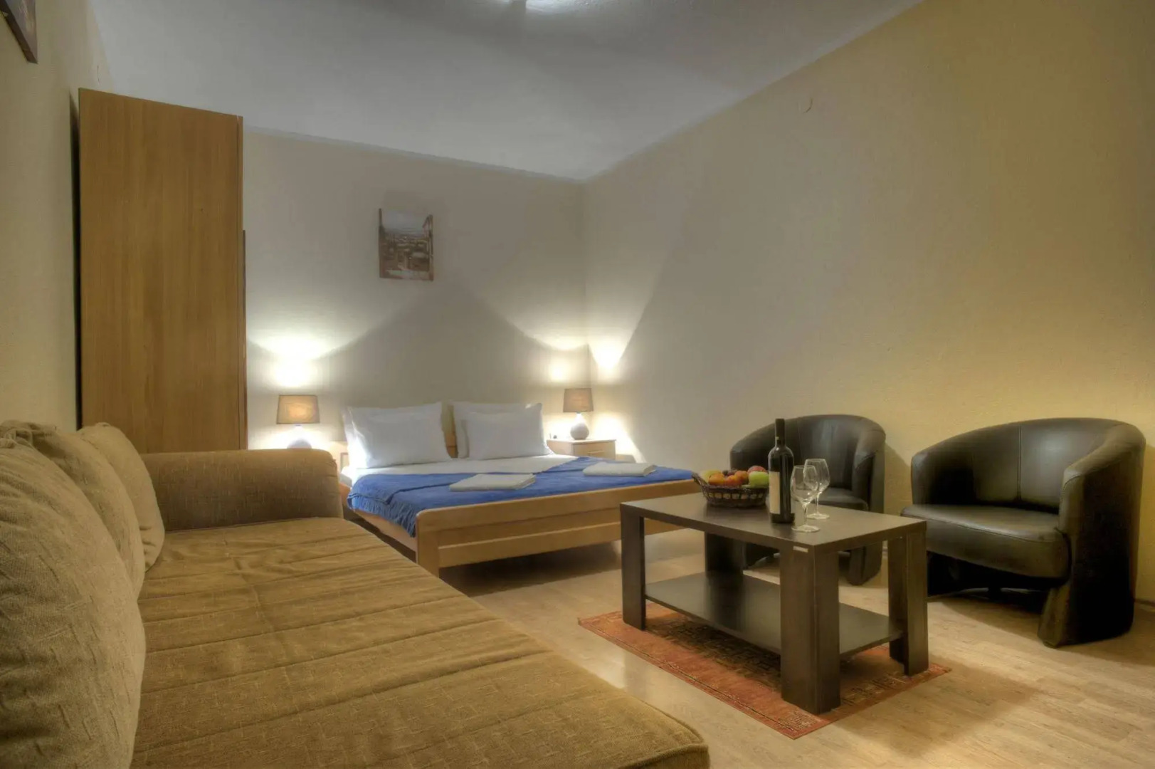 Castellamare Residence