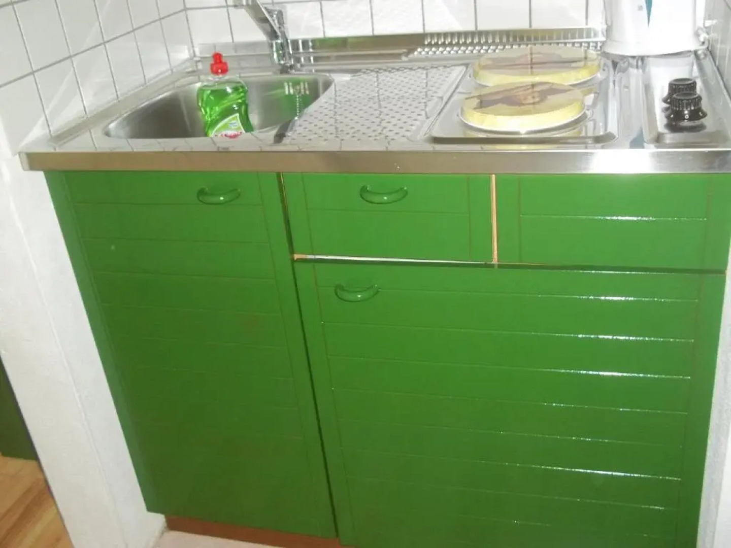 Apartments Ars Vivendi