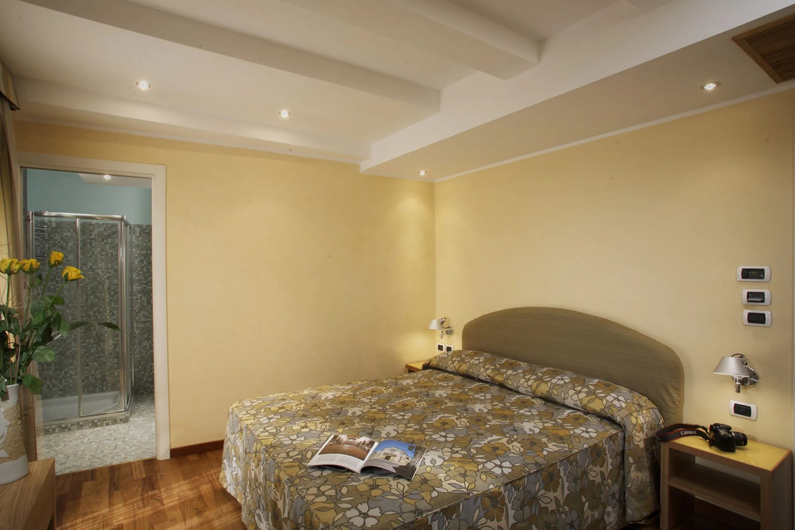 Hotel Palazzo Papaleo