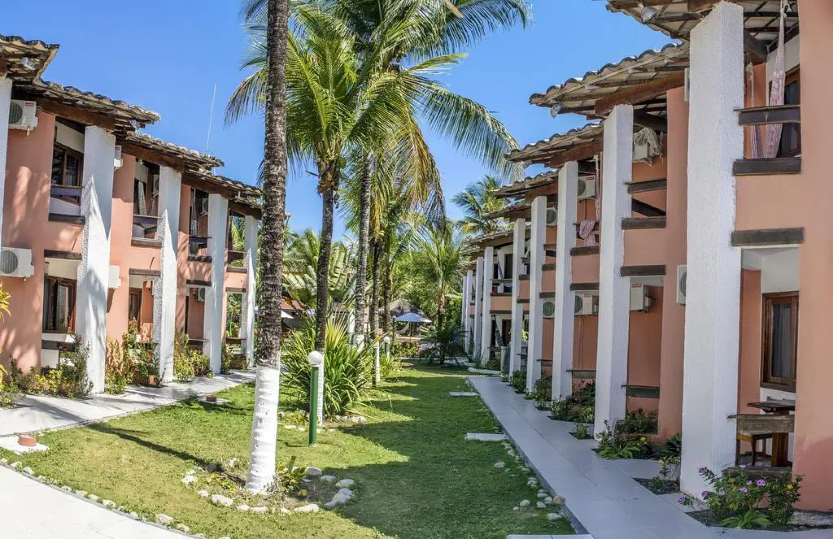 Arraial do Sol Beach Hotel