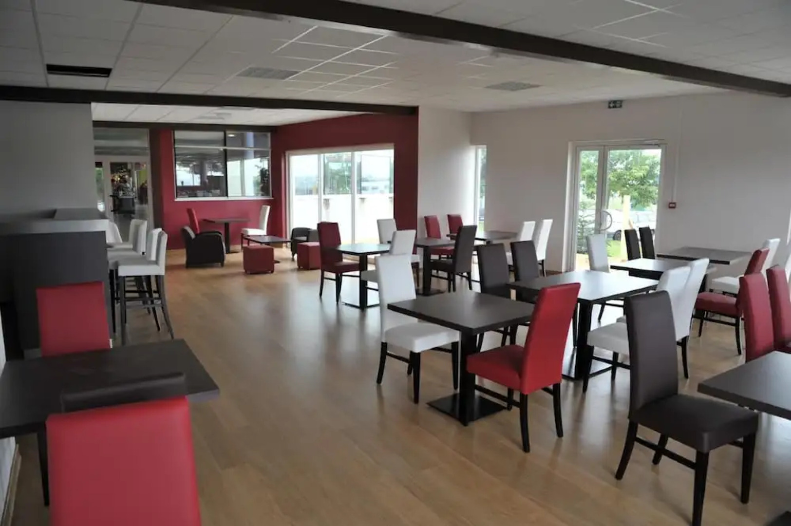 Le Relais de Barbezieux