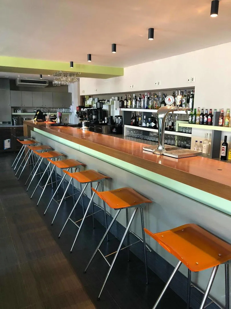 Отель Kos City Sunstone