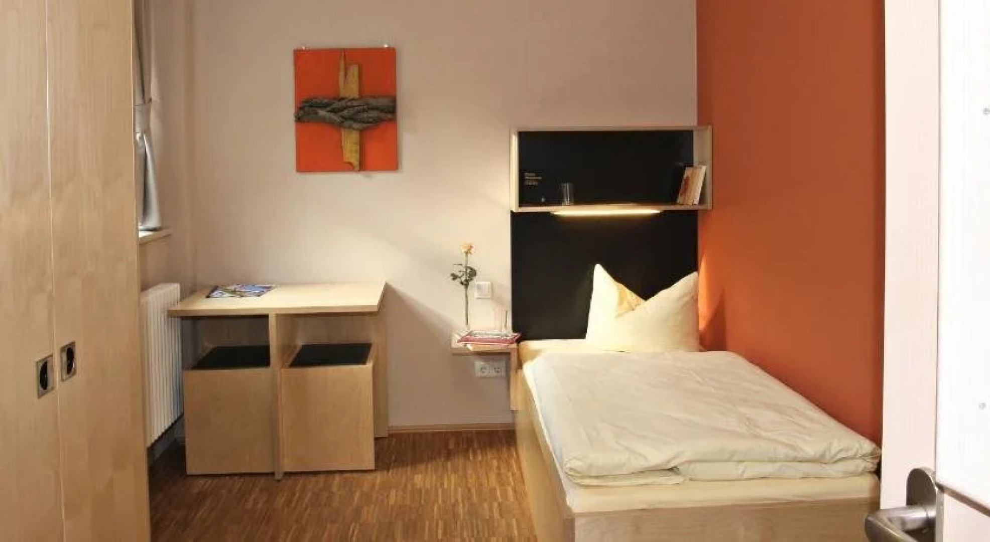 Augustinerkloster Gotha