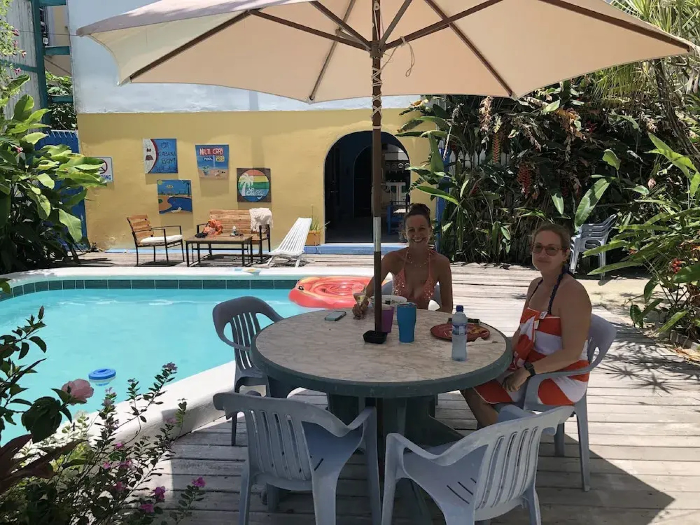 Seven Seas Resort