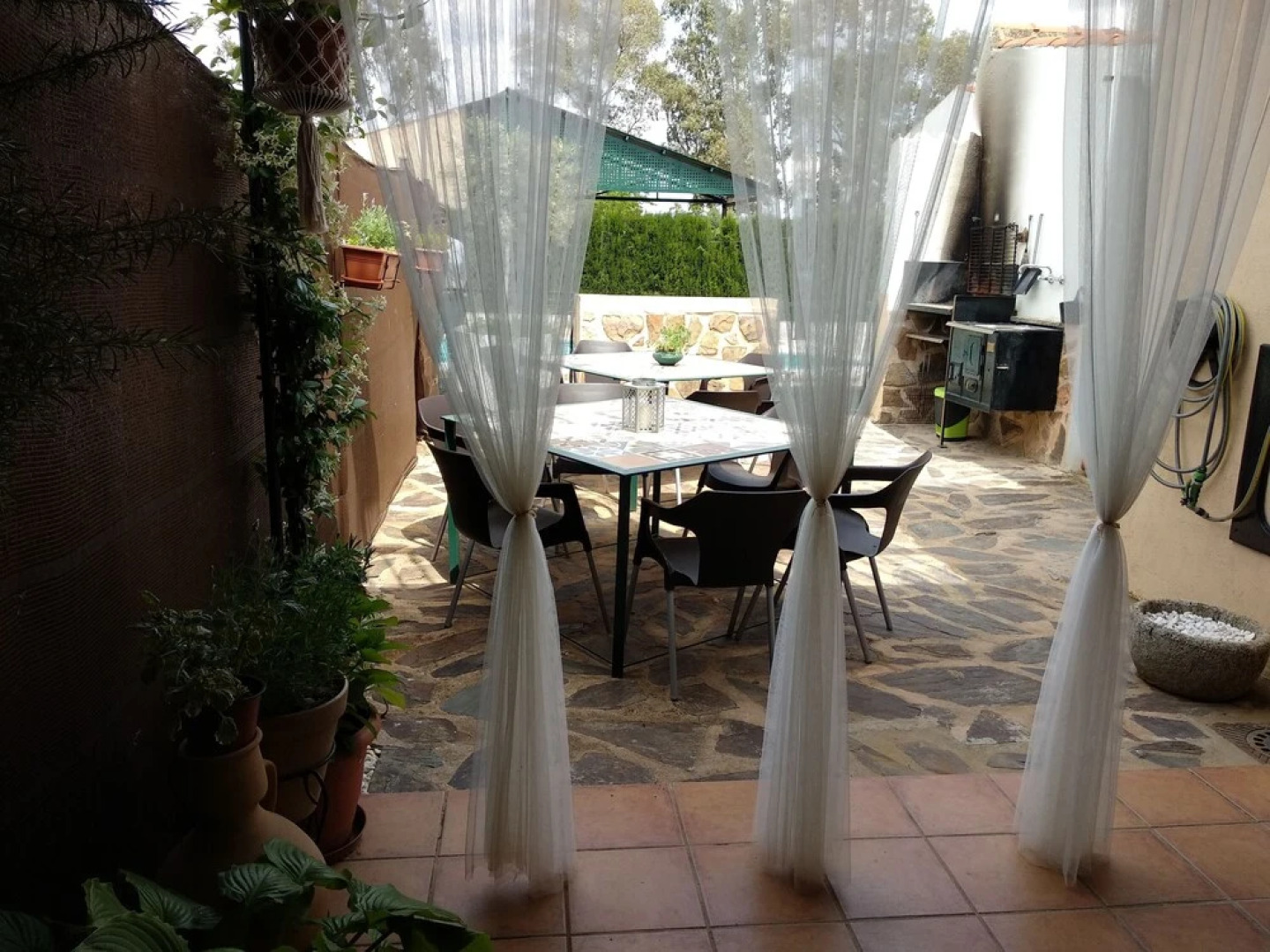 Casa Rural Don Jaime I y II