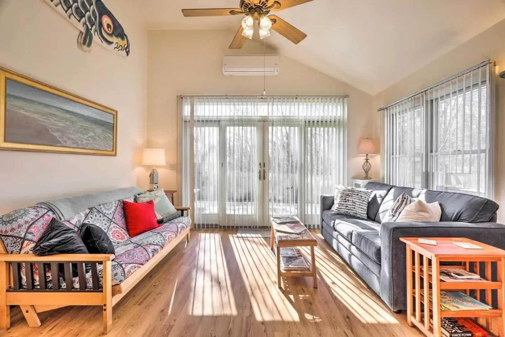 Westerly Vacation Home: Town Beach Access