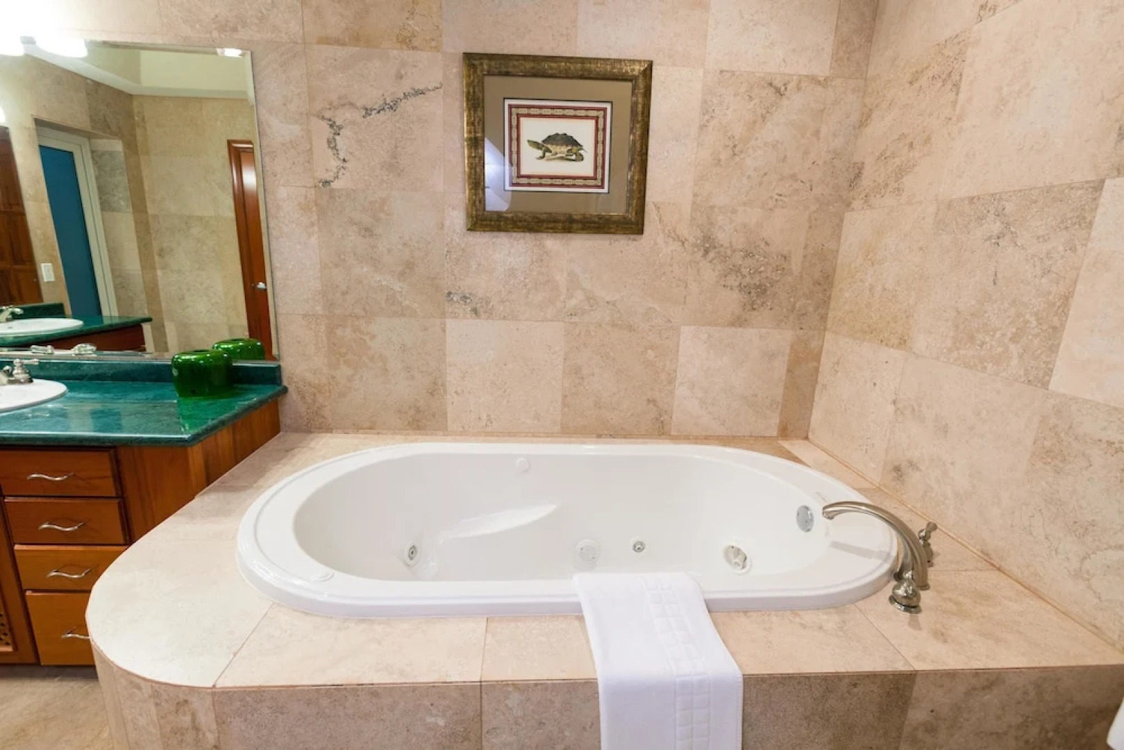 Lawson Rock Seahorse 104