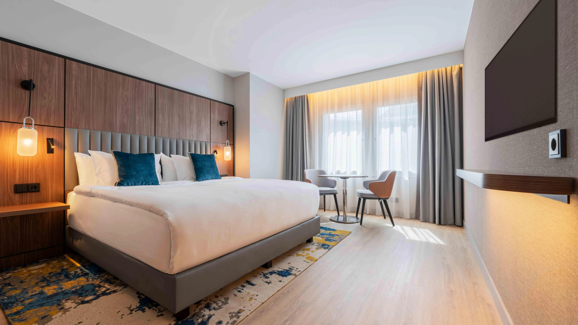 voco Stockholm Kista by IHG