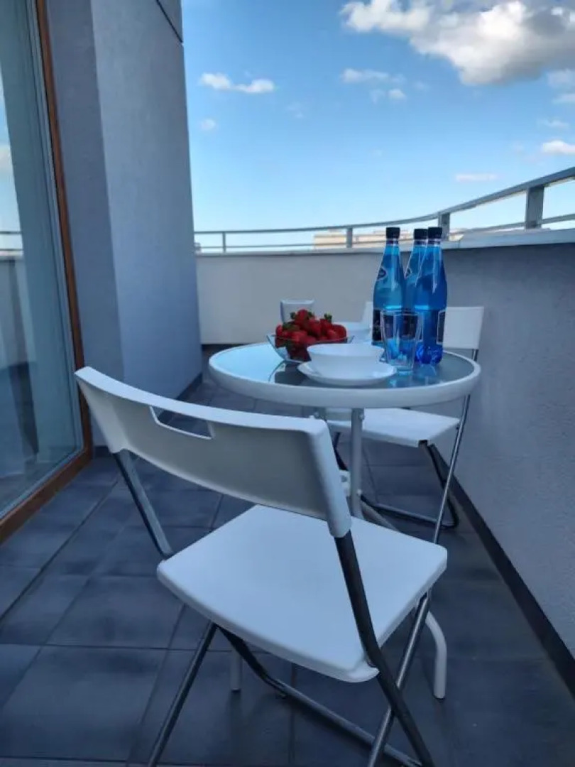 Apartament Rumia Trójmiasto Kaszuby