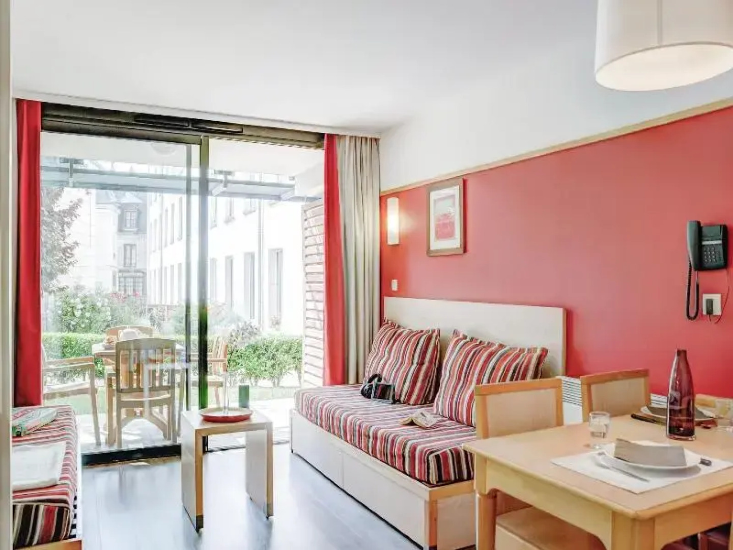 Residence Le Moulin des Cordeliers, Loches