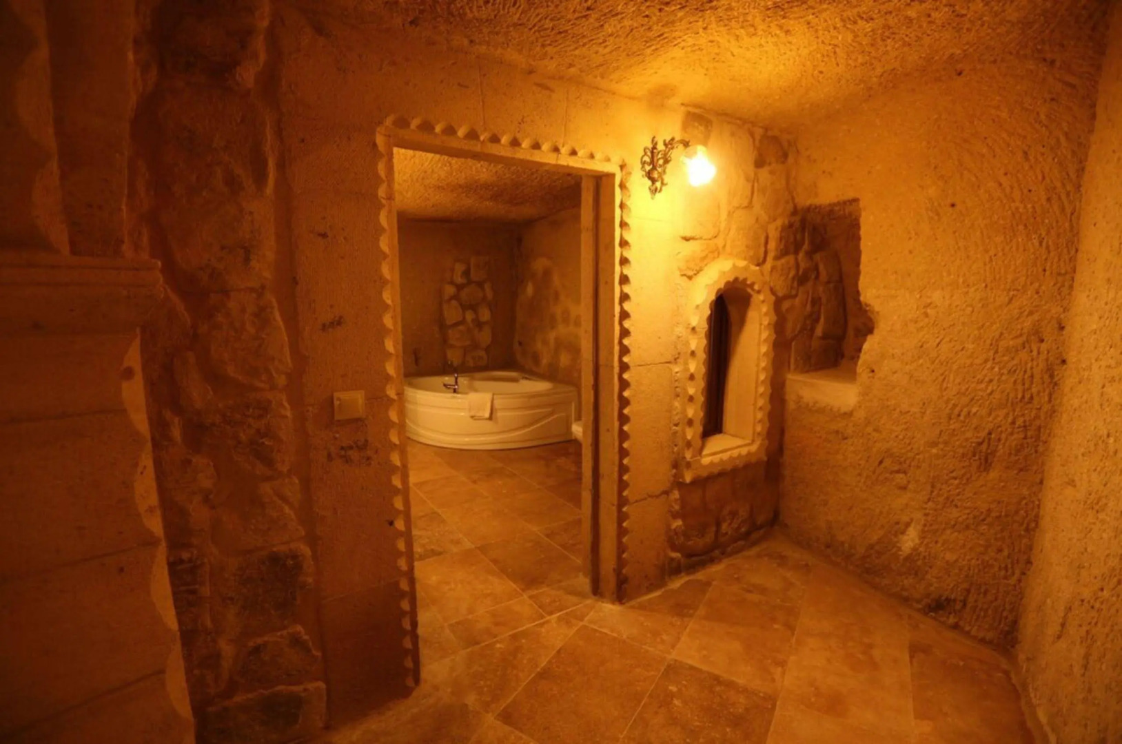 Antique House Cappadocia