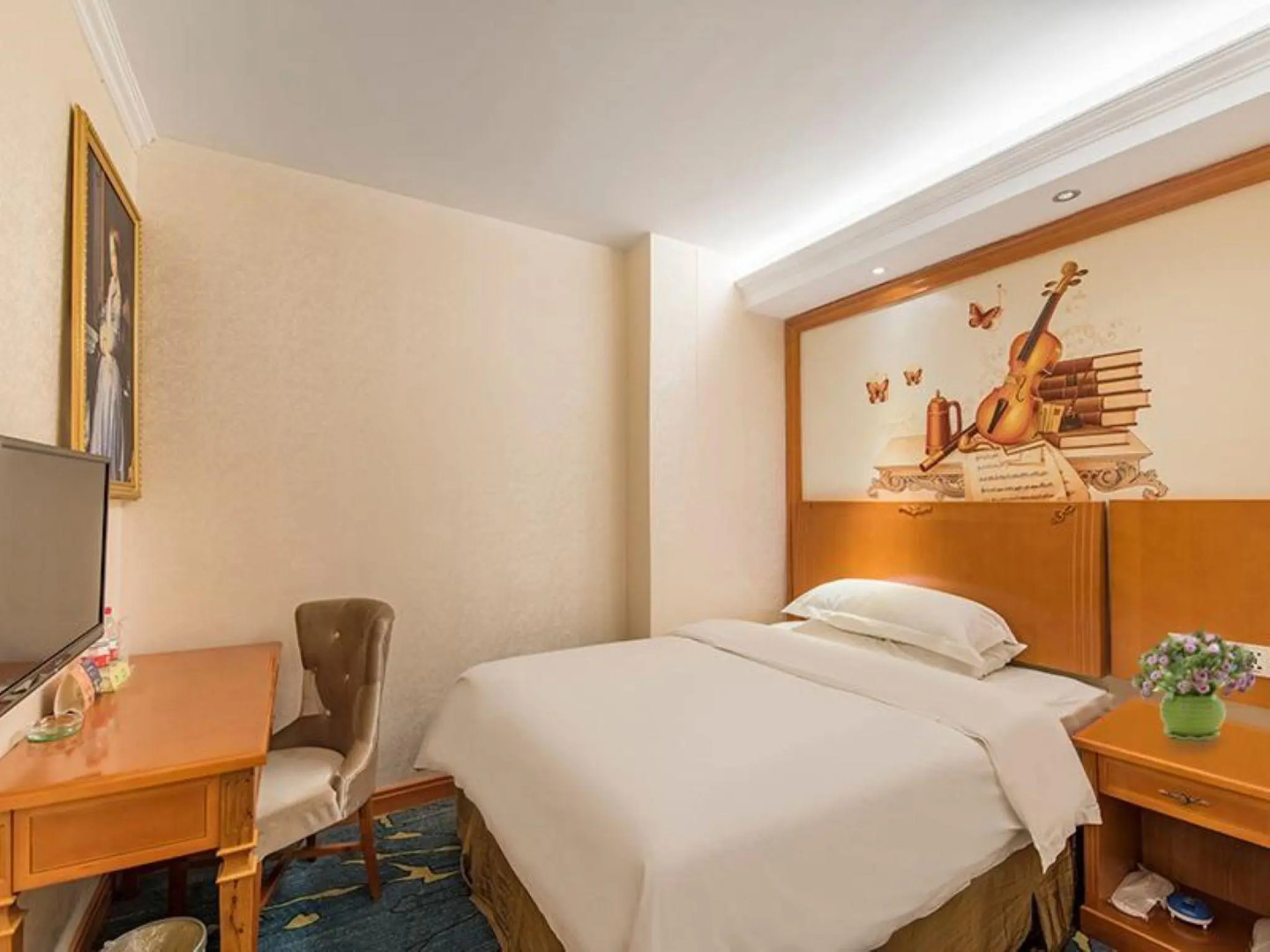 Vienna Hotel Zhengzhou Airport Branch