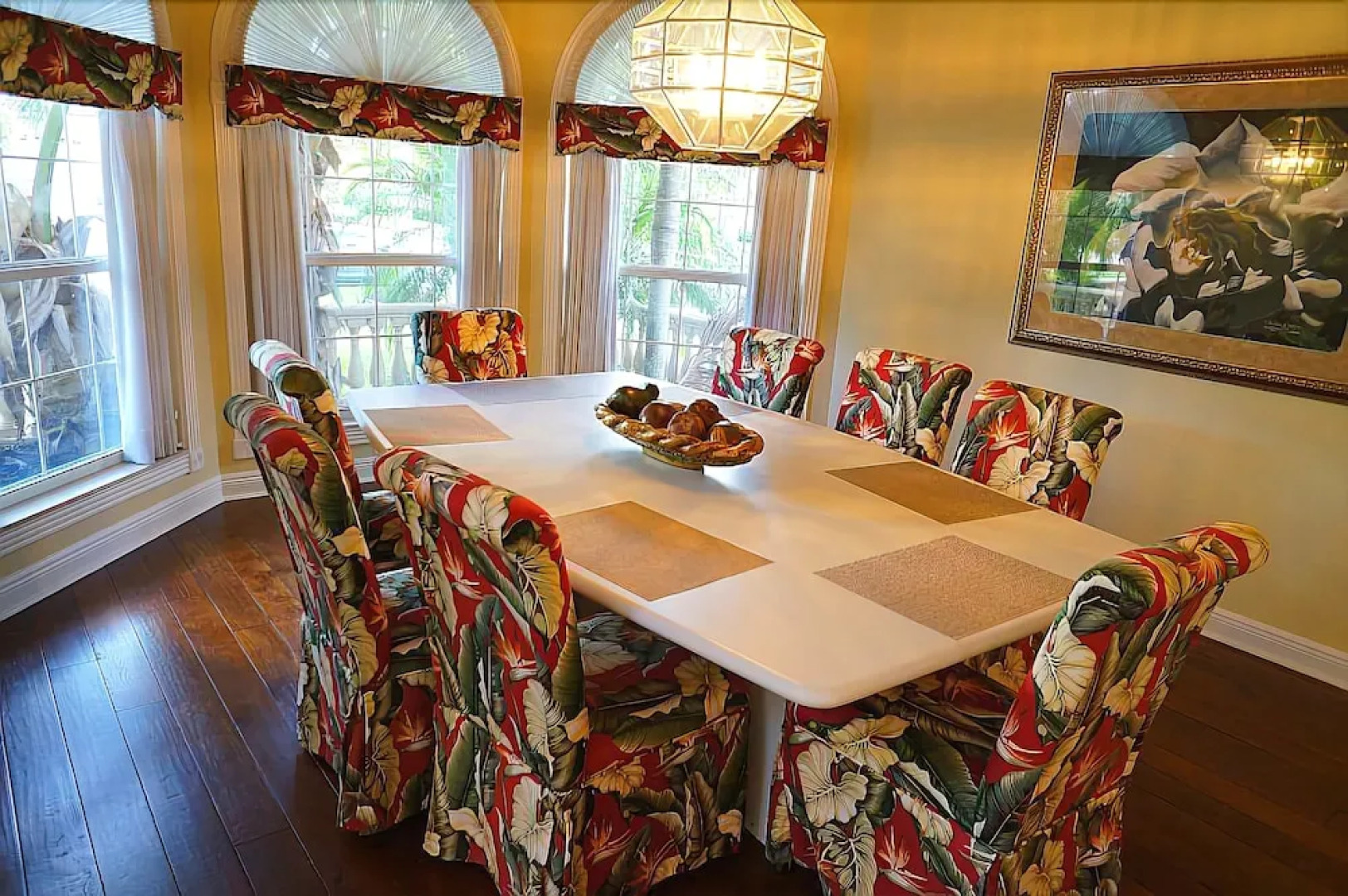 Vacation Homes by MHB Properties