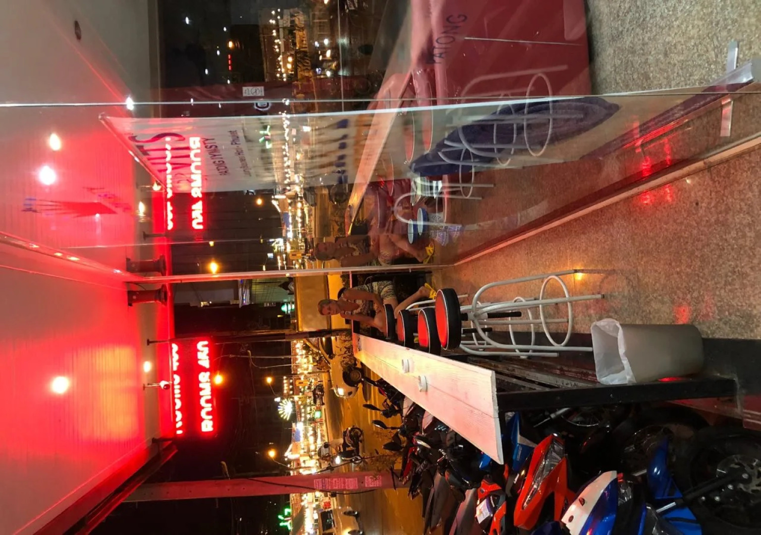 OYO 861 Patong Dynasty Hotel