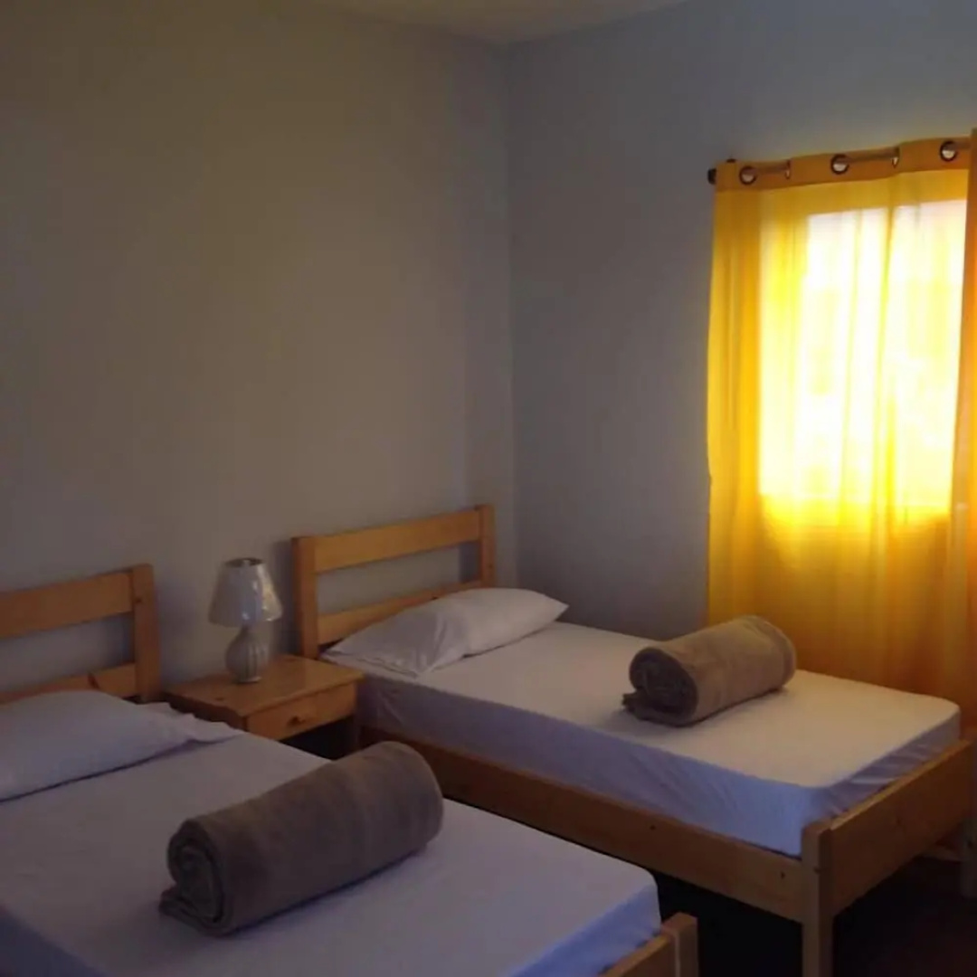 Oasis Coba Tina