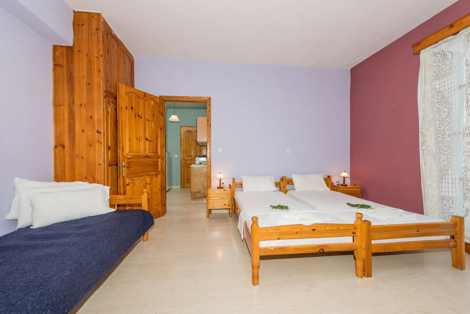 Blue Horizon Studios