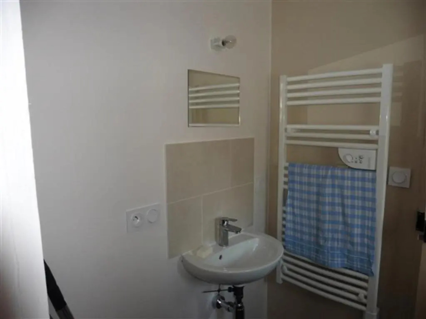 Maison La Barre-de-Monts, 4 pièces, 6 personnes - FR-1-473-41