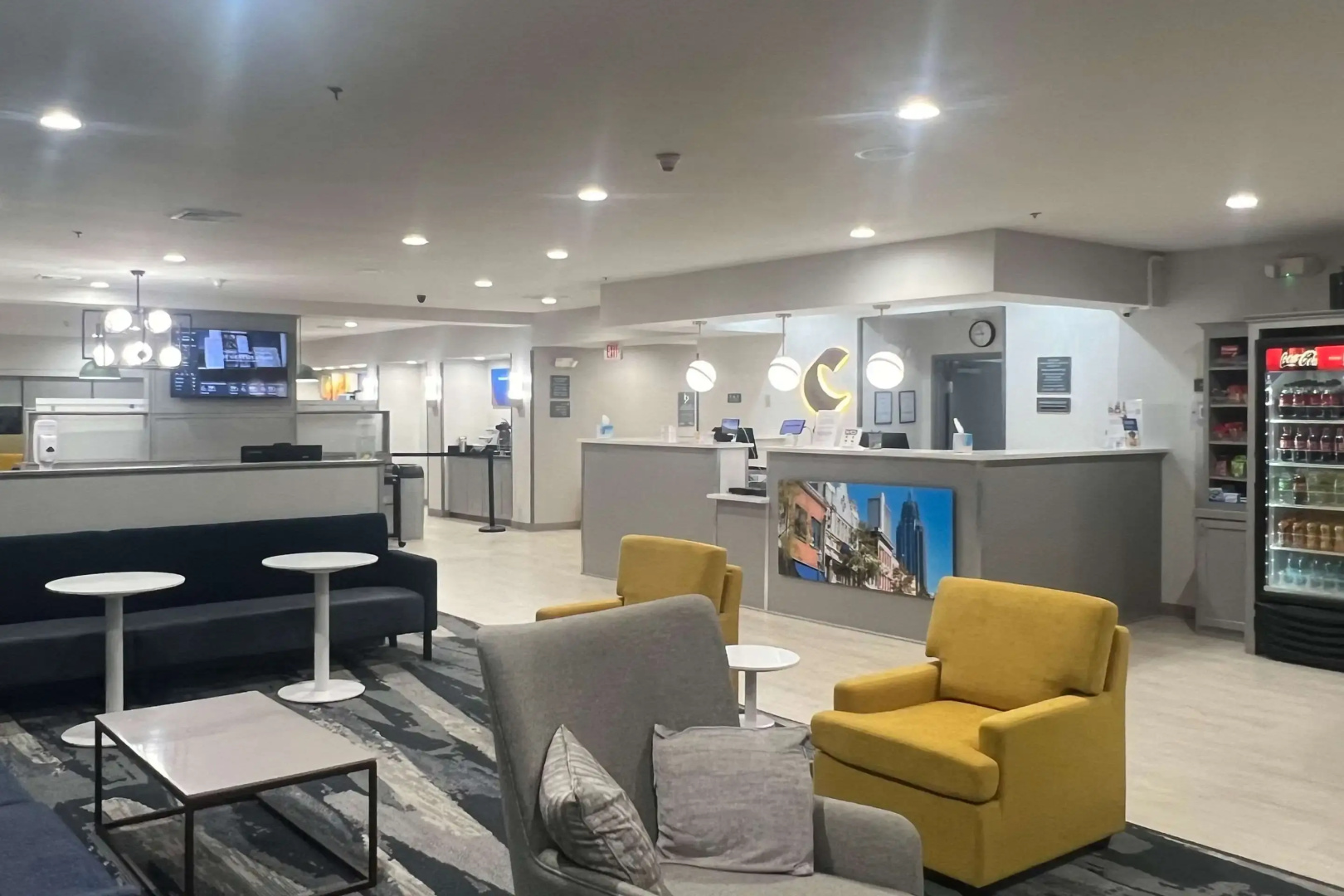 Comfort Suites Mobile-South Alabama University Area