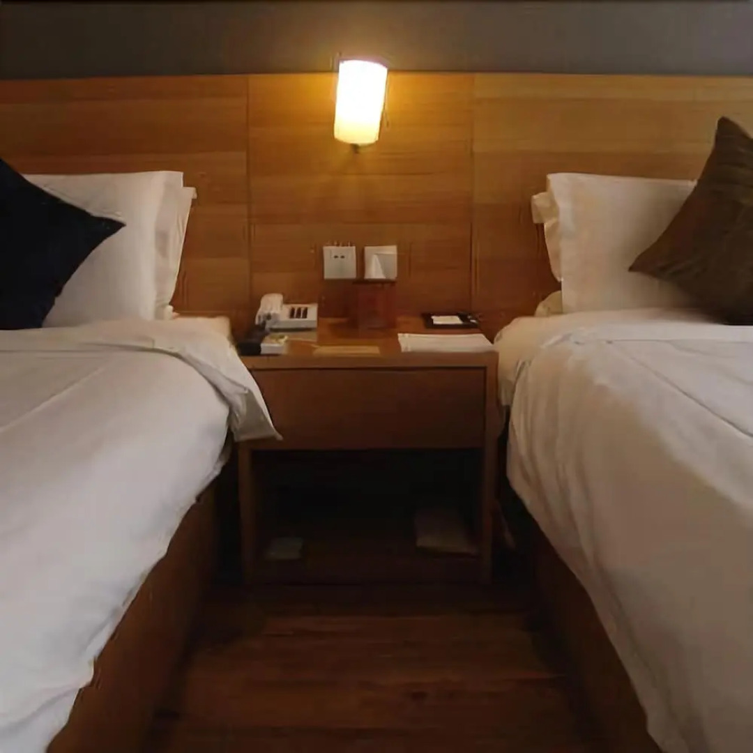 Apsaras Boutique Hotel