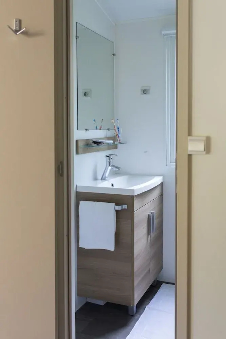 Camping RCN Belledonne