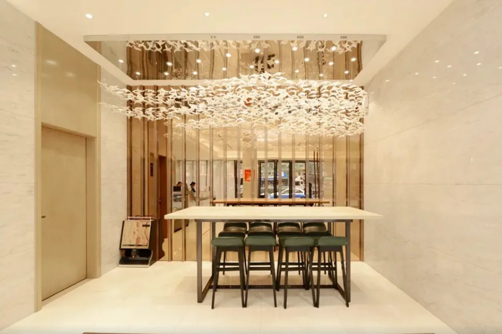 City Comfort Inn Zunyi Medical University Affiliated Hospital