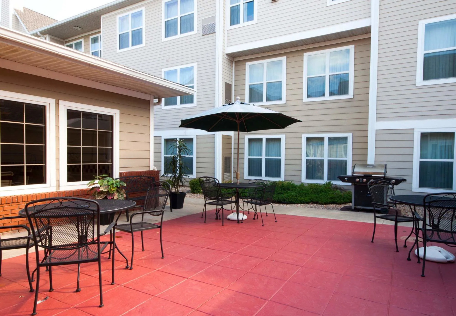 Residence Inn by Marriott Oklahoma City South