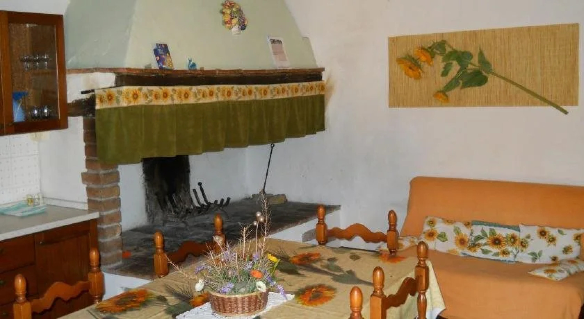 Agriturismo Girasole