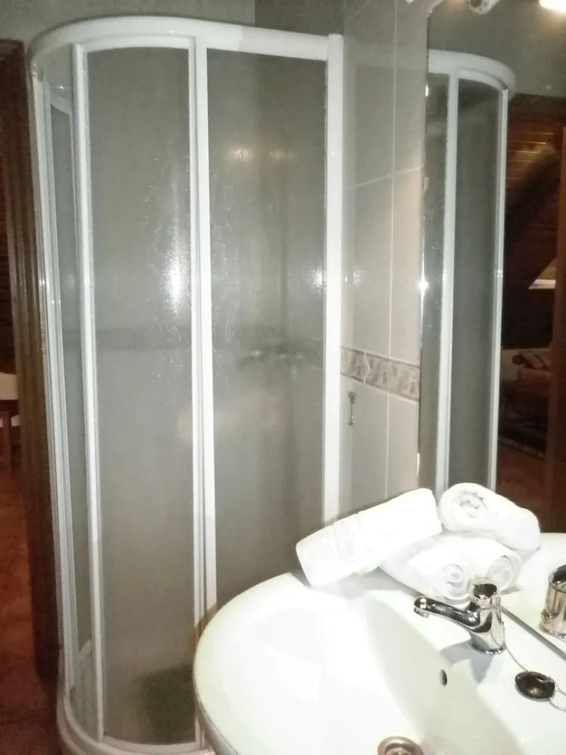 Apartamentos Tramacastilla 3000