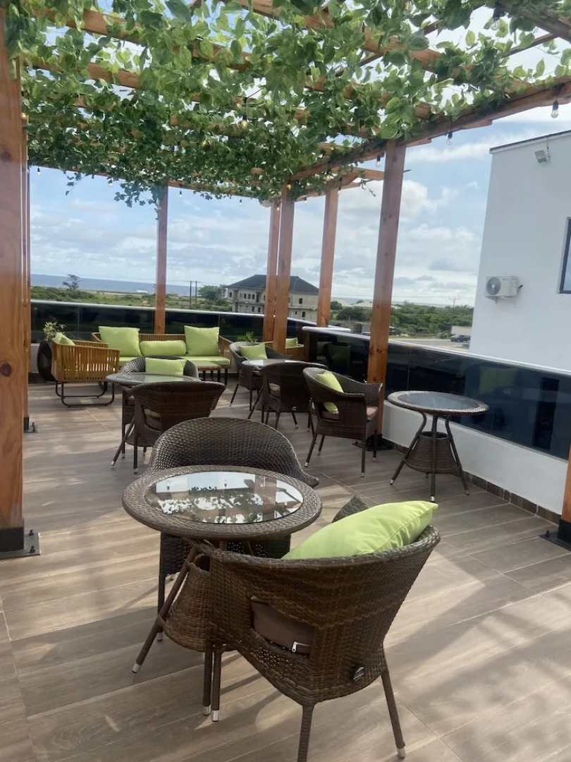 Infinity Luxury Apartment