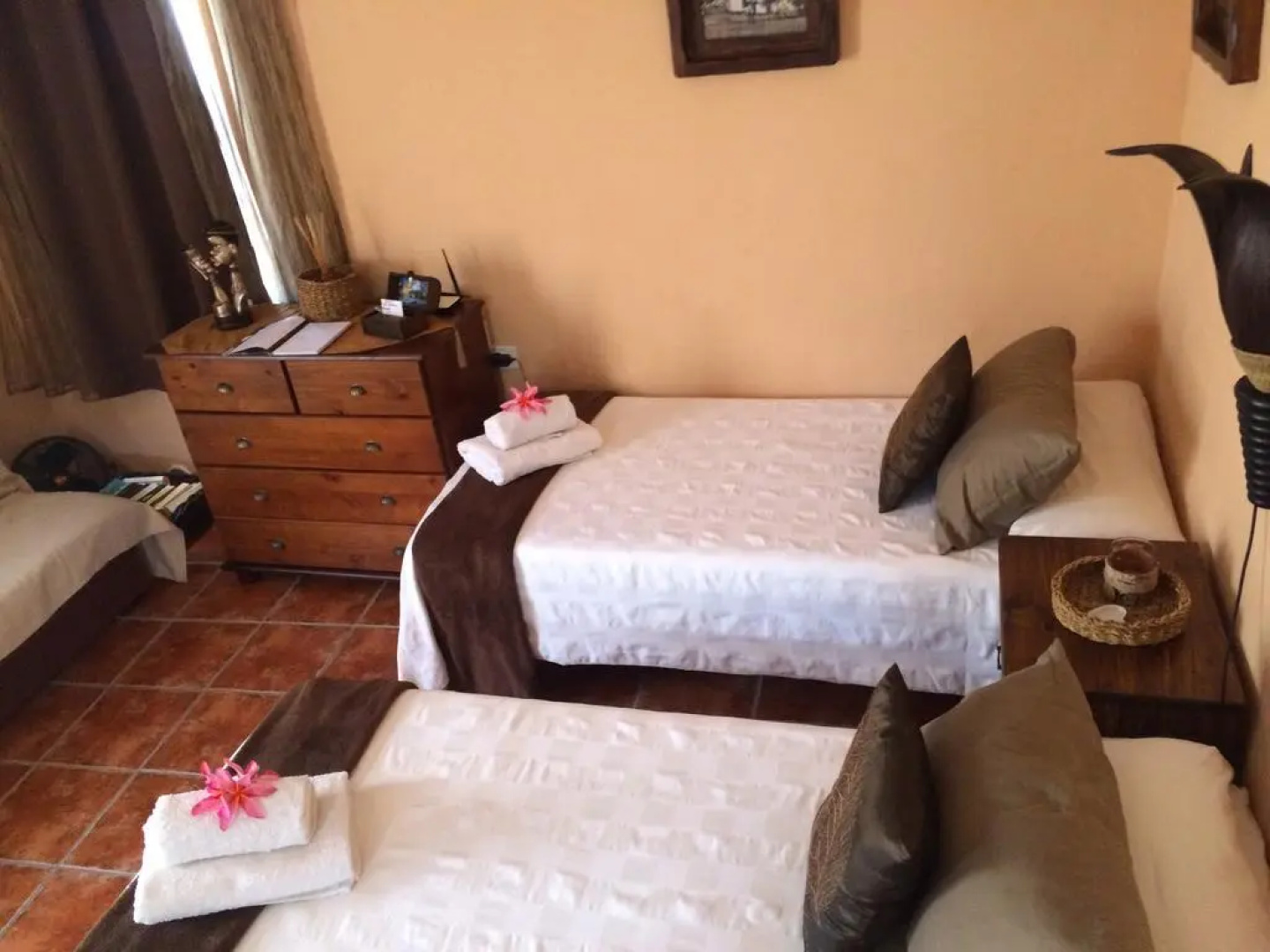 Casa Conchilla