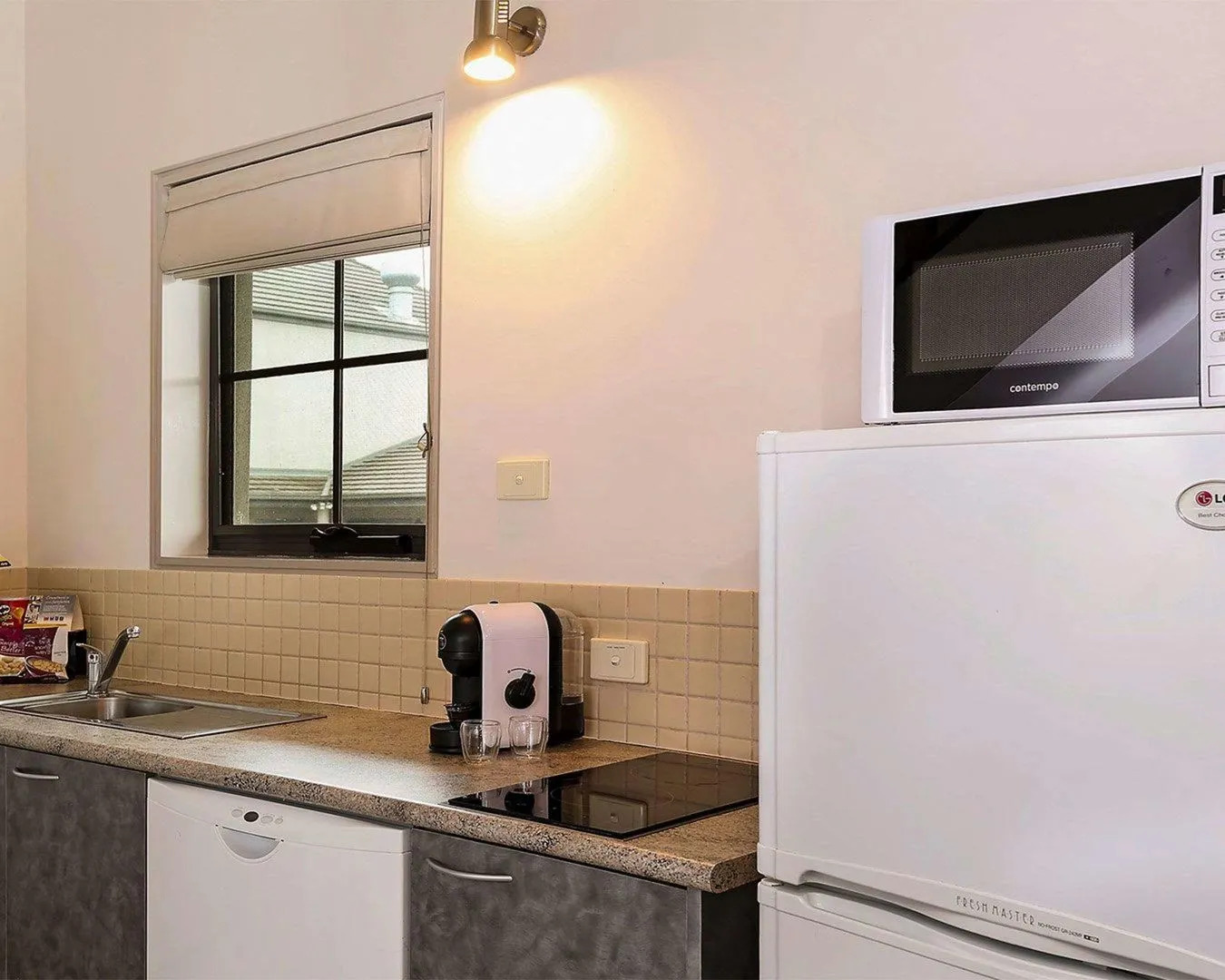 The Menzies Ballarat