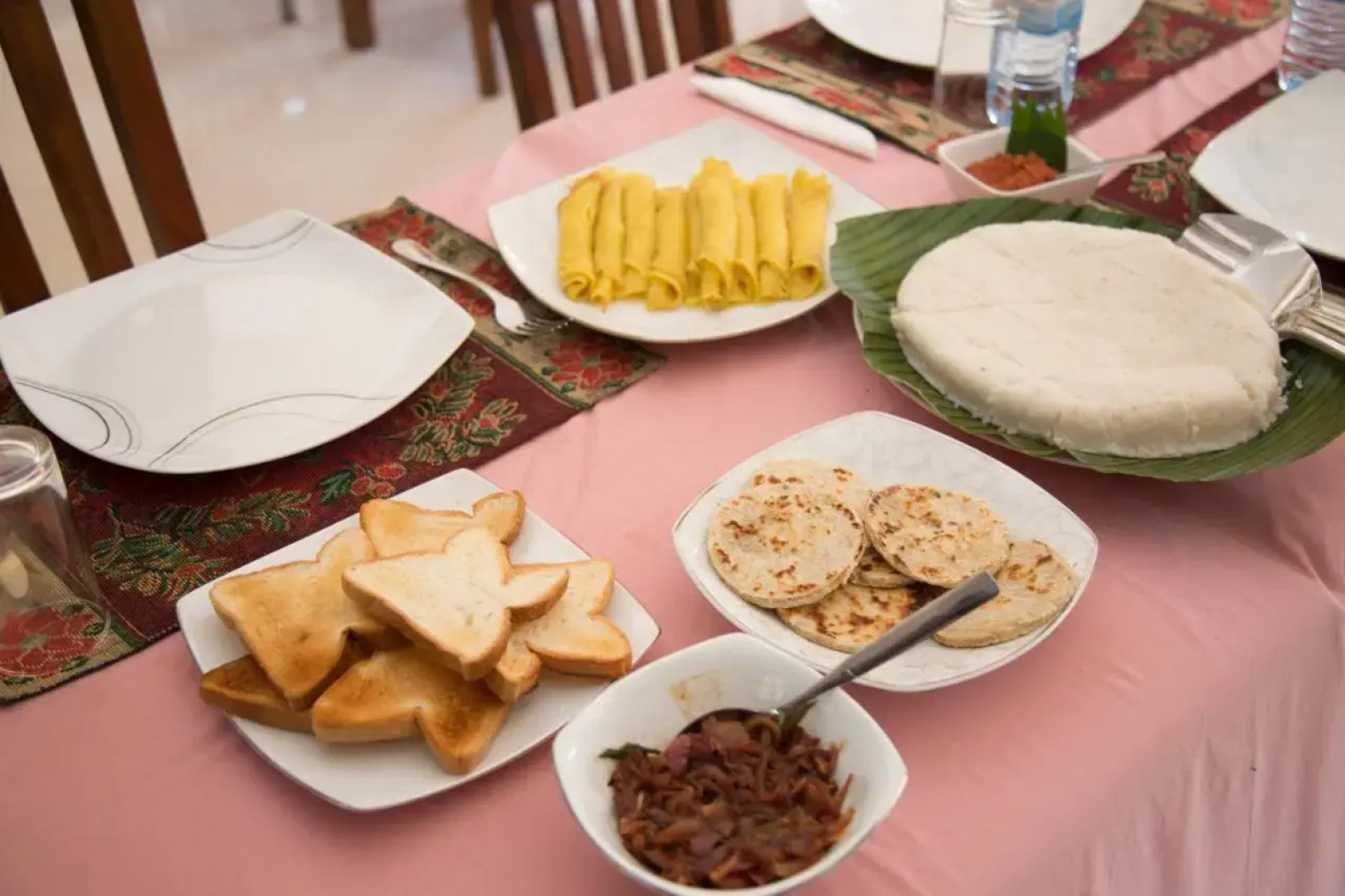 Blue Magpie Lodge Sinharaja