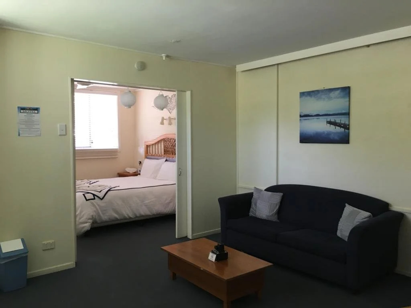 River City Motor Inn