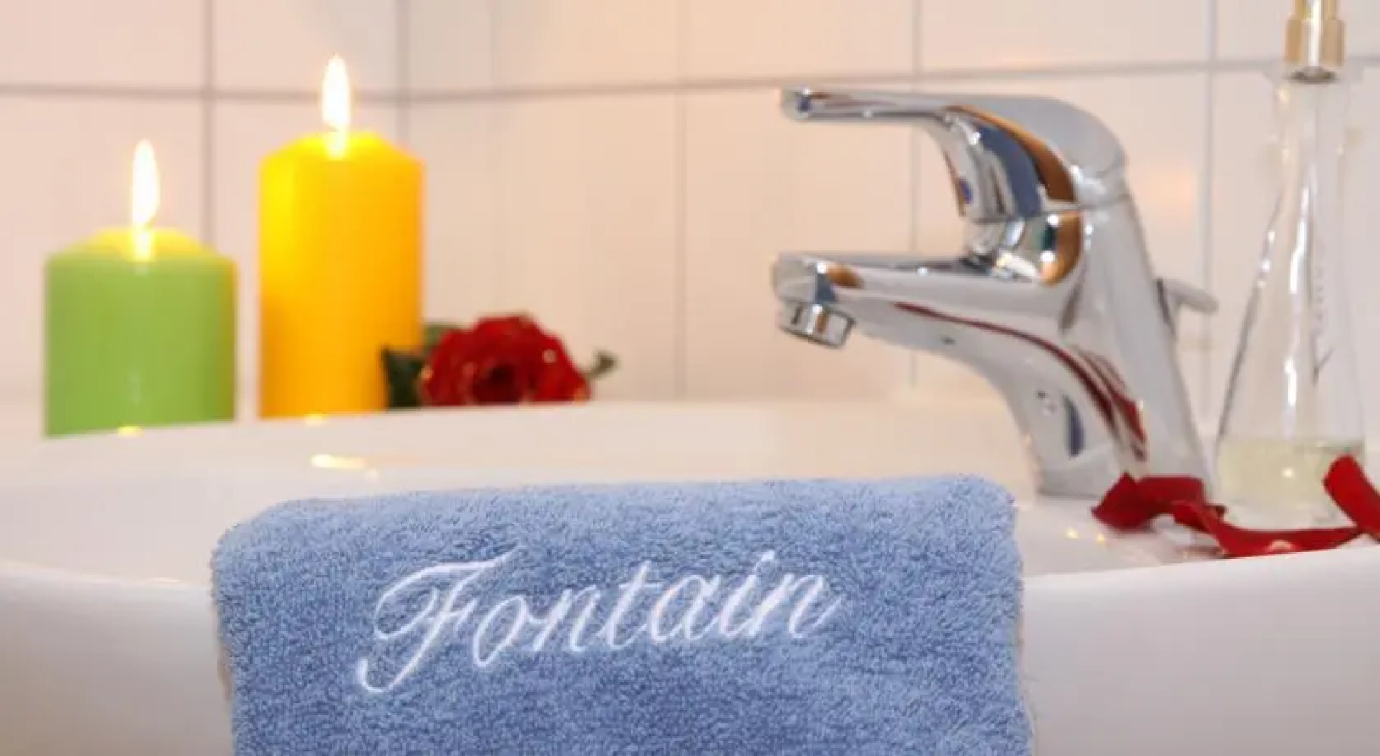 Komfortwohnung Fontain