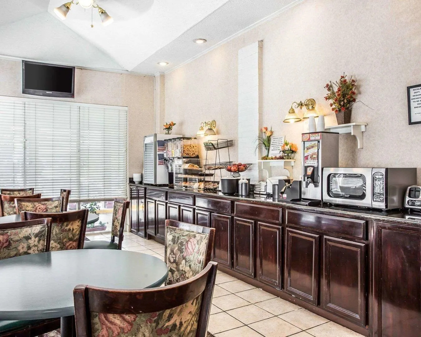 Wingate by Wyndham Columbia/Fort Jackson