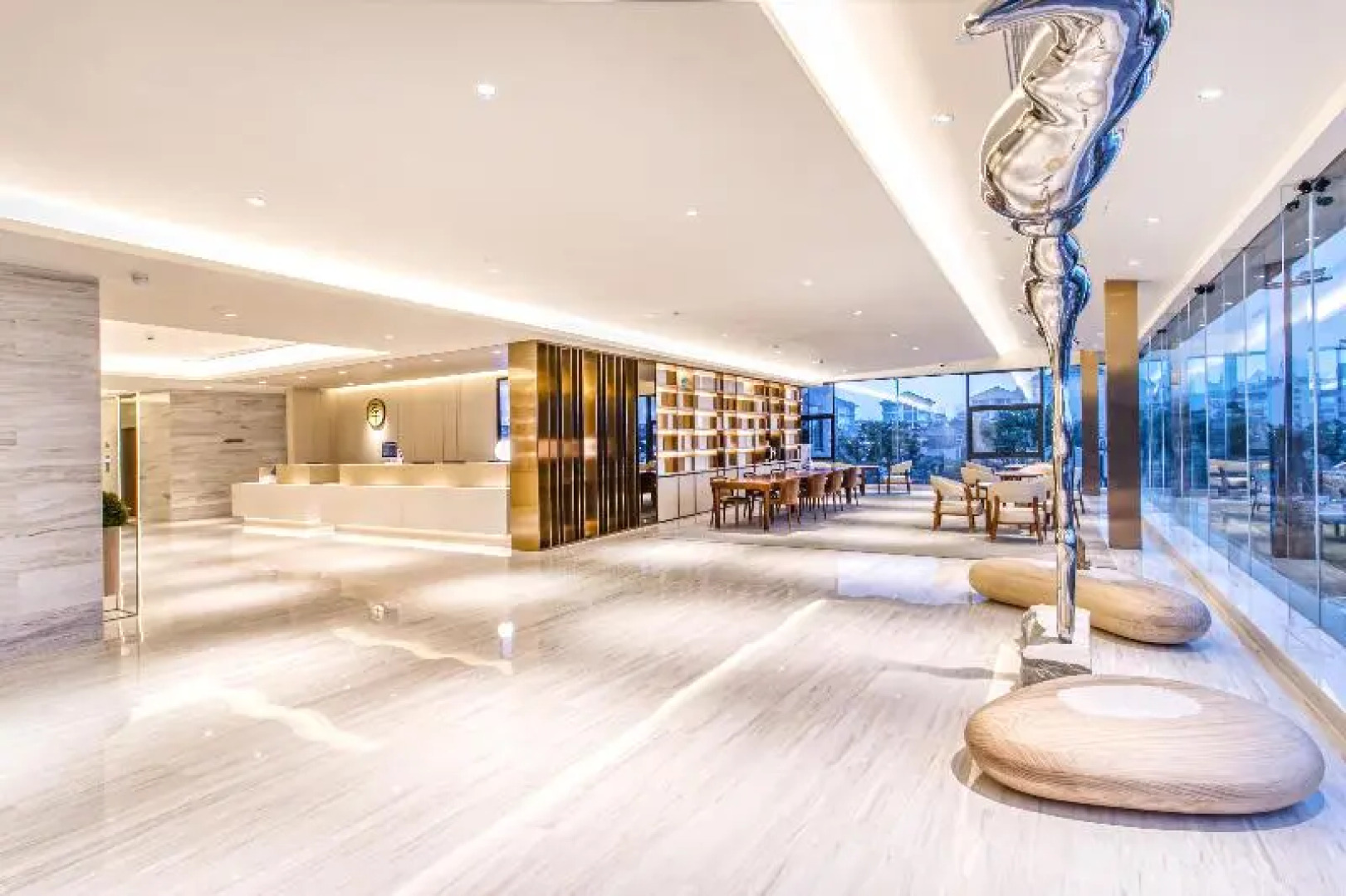 Ji Hotel Suzhou Guanqian Street Renmin Road