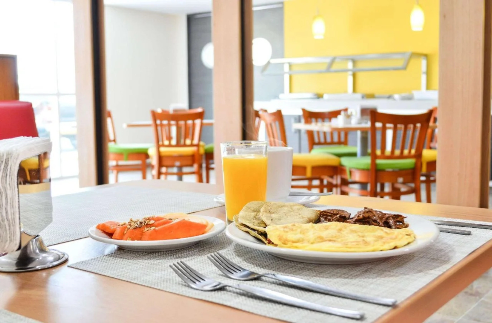 Comfort Inn Queretaro