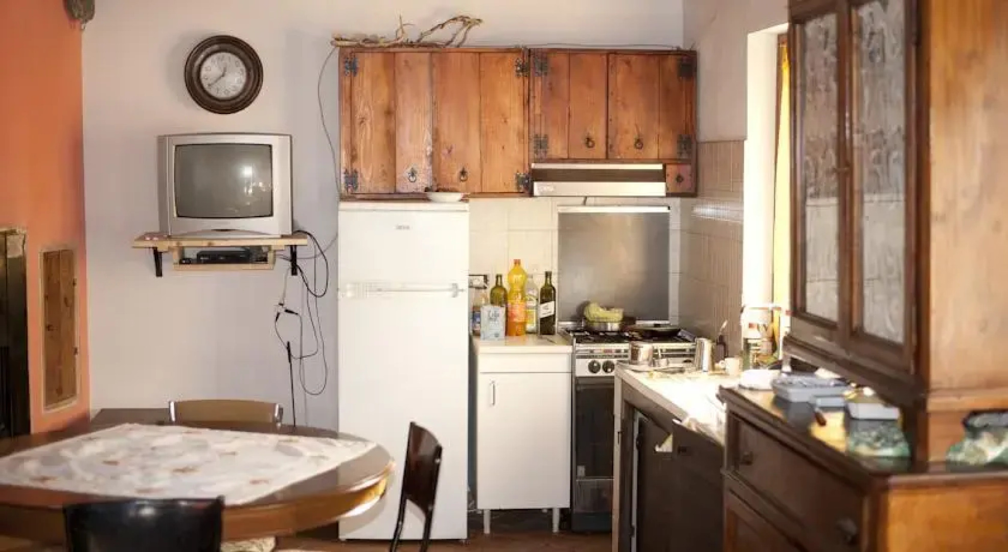 Agriturismo Casa Bonifazi