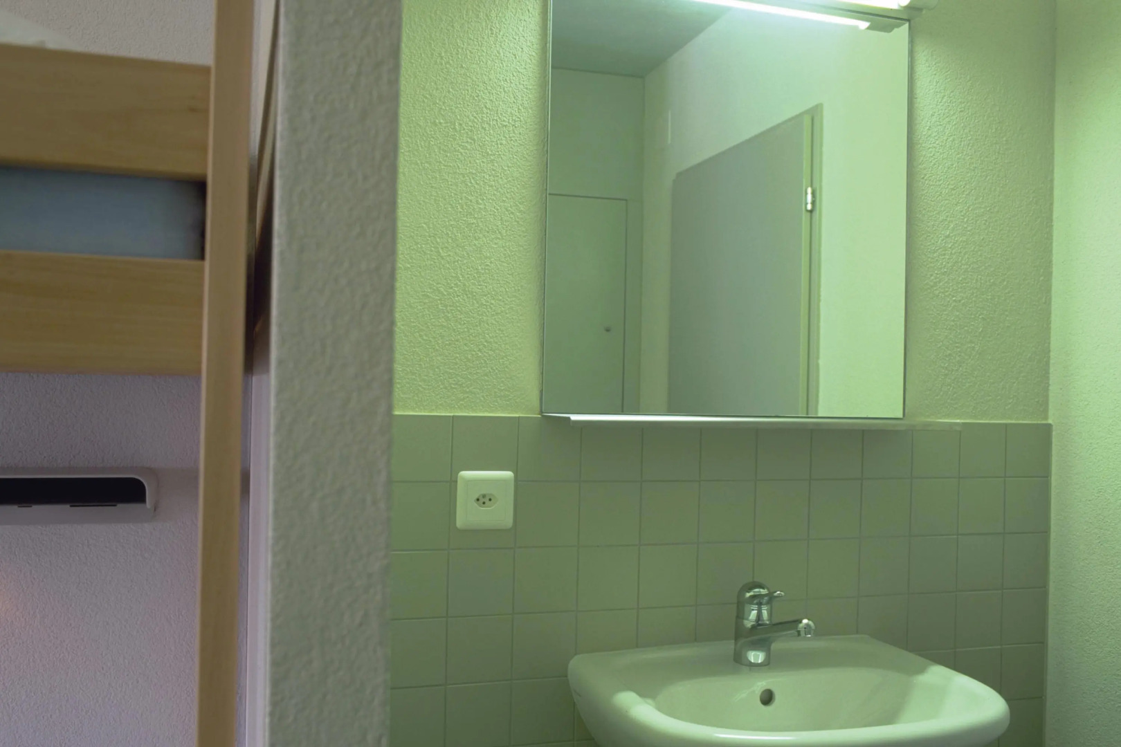 Youth Hostel Zermatt