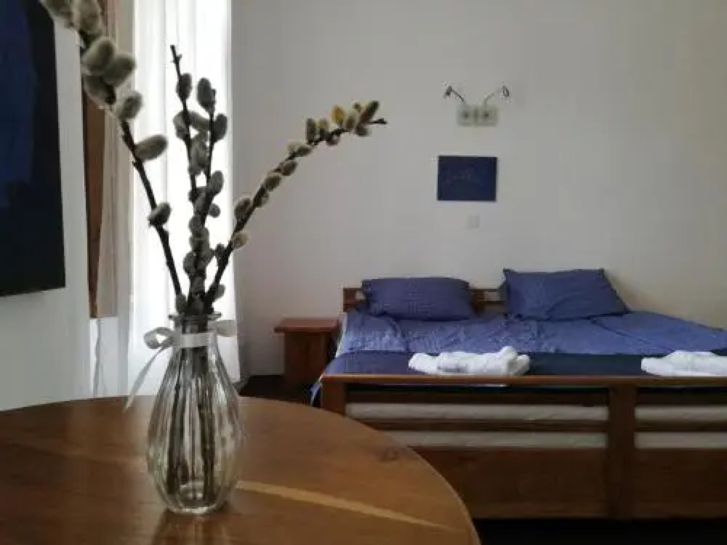 Karádi-Berger Vendégház