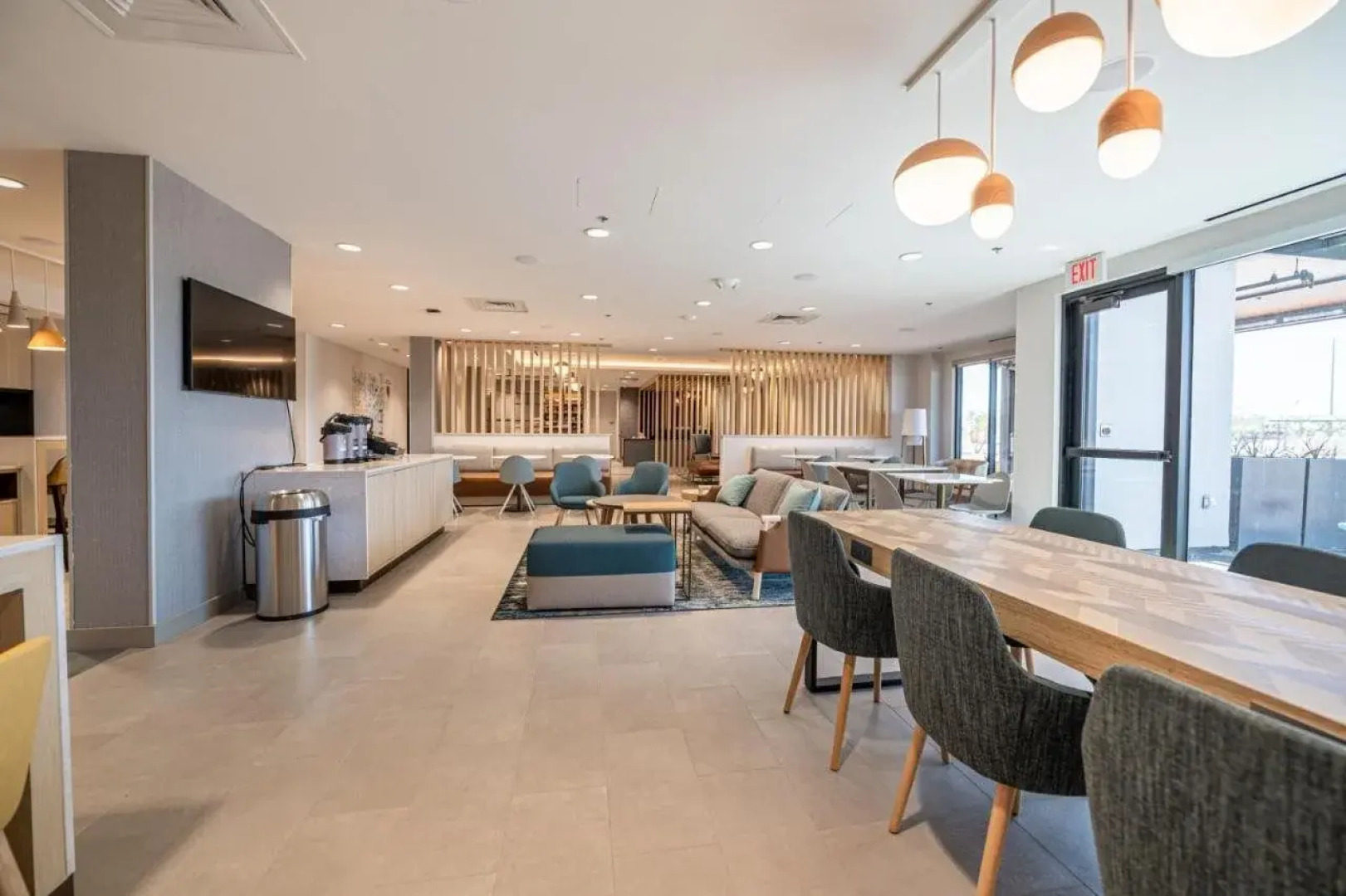 TownePlace Suites by Marriott Las Vegas North I-15