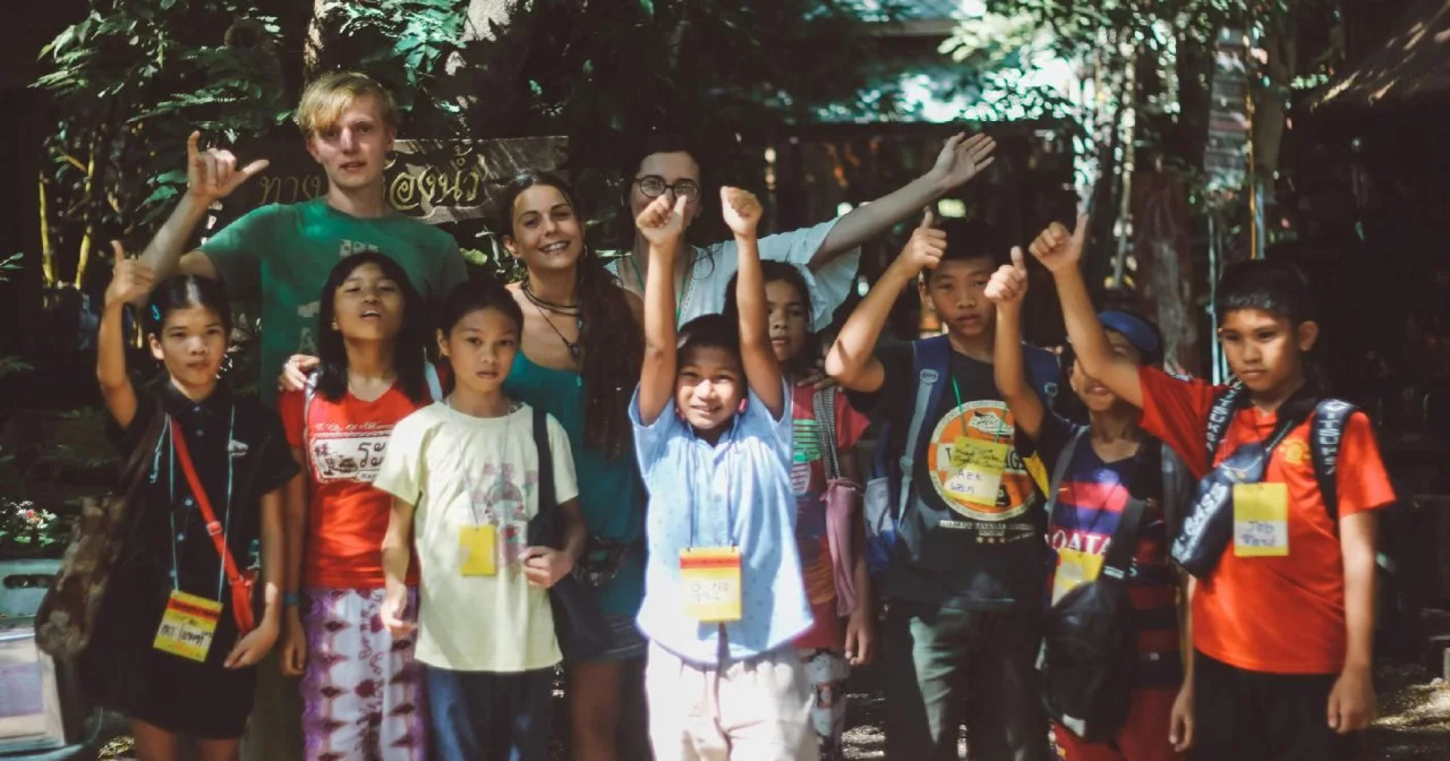 Kad Sala Lanna Cultural Homestay