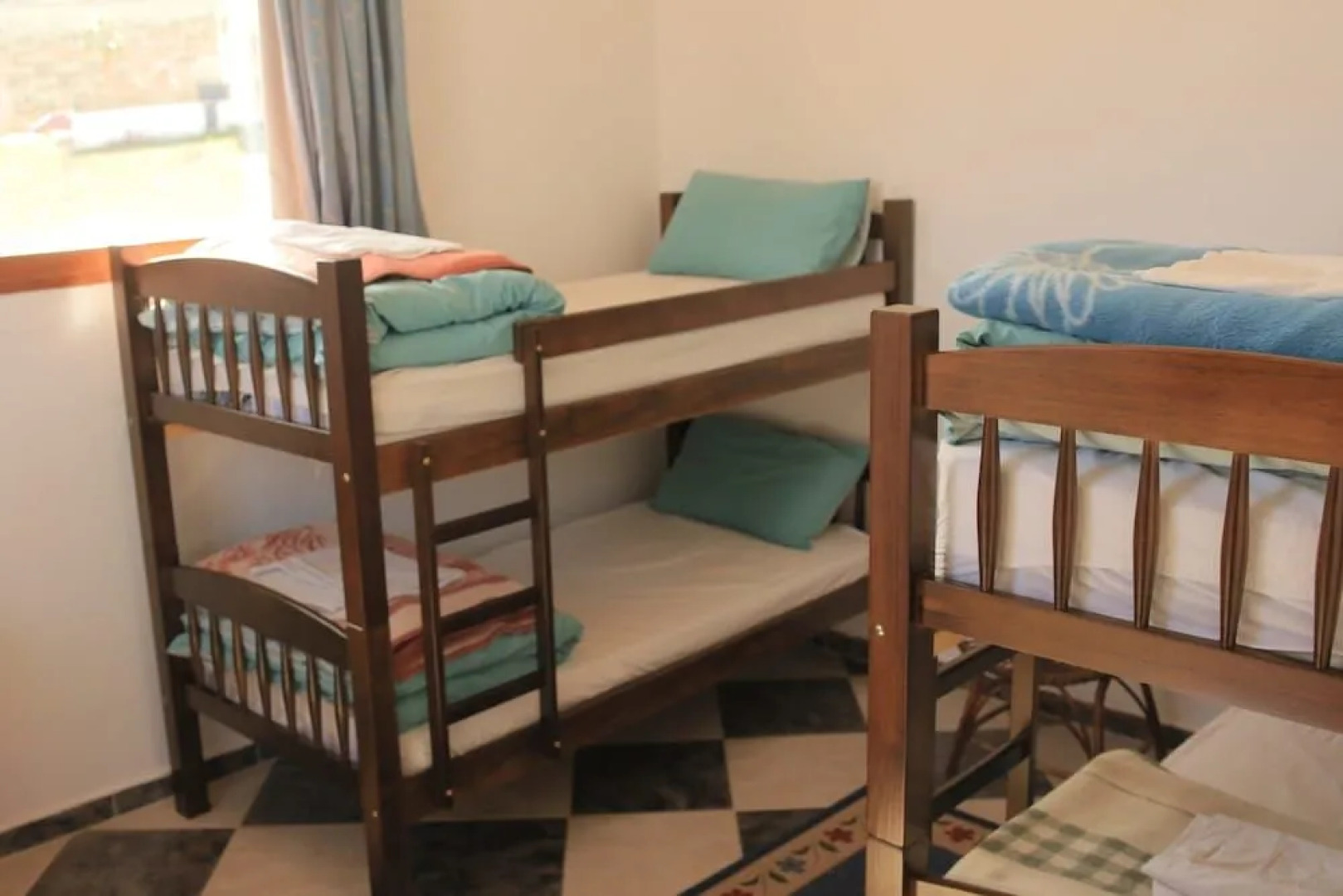 Hostel Villa Cabreros