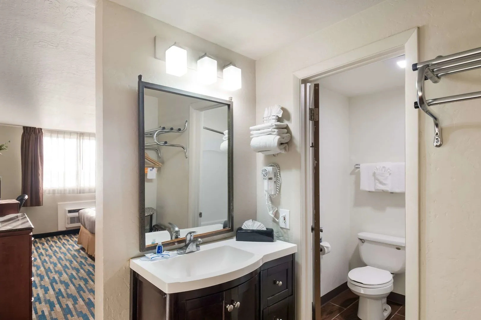 Rodeway Inn Fort Morgan